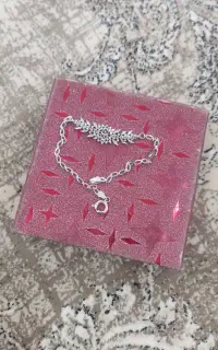 دستبند طلا