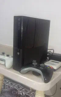 xbox 360 اسلیم