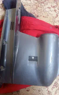 پوسته گیر
