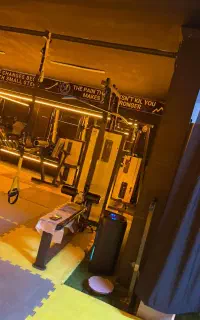 باشگاه بدنسازی ویژه (بانوان)