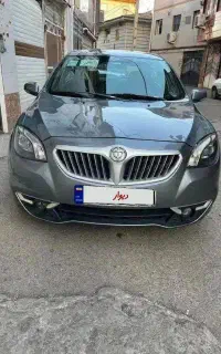برلیانسh320 موتور بزرگ97 معاوضه