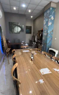 آموزشگاه نقاشی و کنکور هنر دیلمان رشت