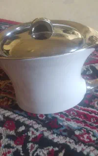 سلام یک عدد قوری خارجی