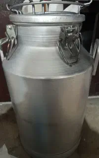 دیگ گلاب گیری ۵۰لیتری