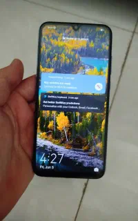 Honor 10 Lite