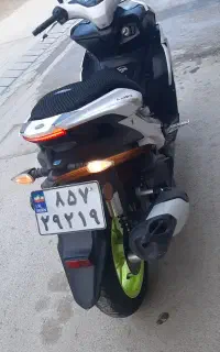 متور ایروکس۱۸۰