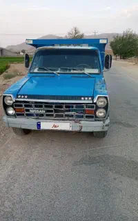 نیسان.دوگانه.سالم