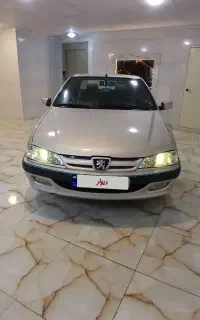 پرشیا مدل ۸۵ تکگانه