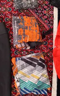 لباس ها  در حد نونو