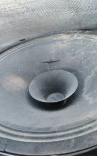 میدرنج ۱۲اینچ سنگین