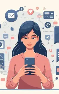 درآمد آنلاین/ کار در منزل