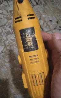 فرز انگشتی کار نکرده