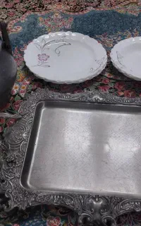 زود پز قدیمی