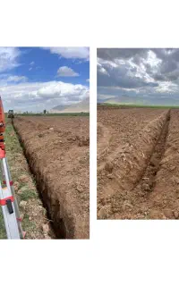 تاسیسات ساختمان و کشاورزی