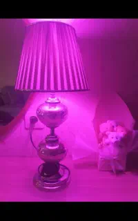 آباژور رومیزی