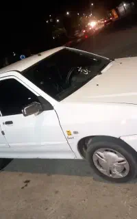 پراید مدل ۹۳