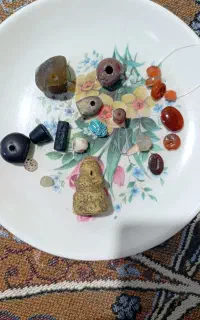مهره گبری