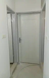 رنگ آمیزی ساختمان