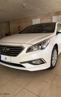 سوناتا ال اف درحد