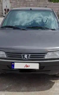 روآ سالم مدل 1386 خوش قیمت