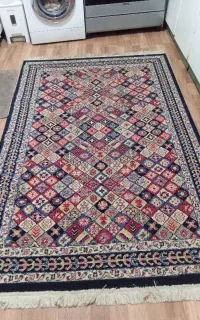 گلیم فرش آشپزخانه