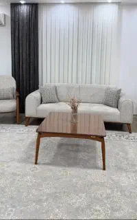 مبل منیمال001 جشنواره راحتی