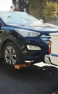 یدکش  یدک کش امداد خودرو زرند