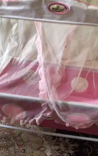 گهواره کودک