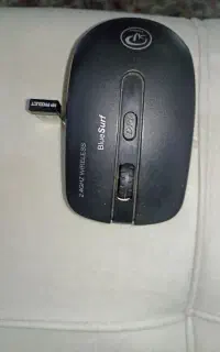 ماوس ایکس پی-پروداکت مدل W530G بی سیم