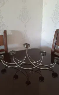 جاشمعی ۵ شاخه نو