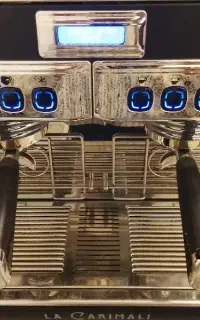 اموزش باریستای