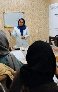 فن بیان و هوش هیجانی