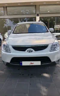 وراکروز IX 55