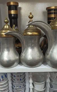 دله  طغم بغدادی