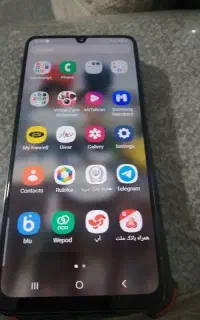 سامسونگa32