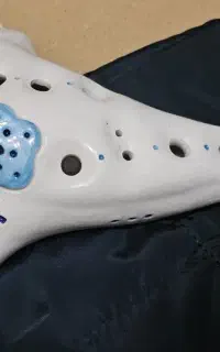 اکارینا سفالی