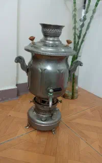 سماورنفتی