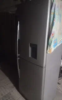 یخچال اورست