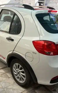 کوییک آر مدل ۱۴۰۰