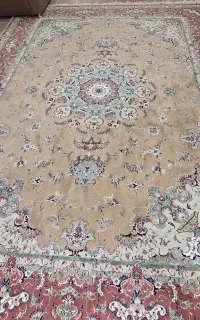 فرش ۹ متری ۱۵۰۰ شانه