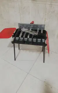 منقل چرخشی
