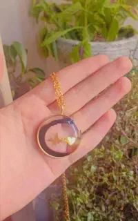 آویز ماشین