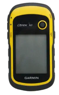 دستگاه جی پی اس گارمین etrex10