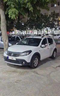 ساندرو استیپ وی اتومات ۹۶