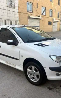 پژو مدل۹۸ بیرنگ