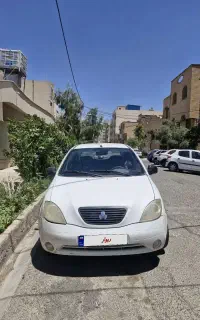 تیبا ۱