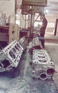 سرسیلندرهای پژو پراید یورو ۲ یورو ۴ استوک باضمانت