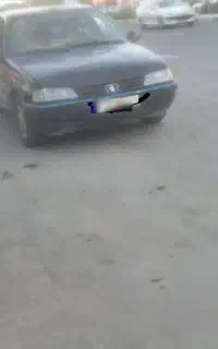 پژو ۴۰۵