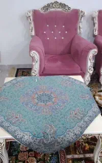 مبل هفت نفره