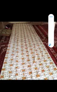 فروش سفره قدیمی ۶ متری